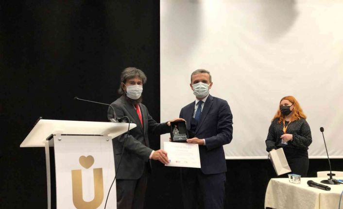 Üsküdar’da ’Engelsiz Fikirler Çalıştayı’nda ebeveynler bilgilendirildi