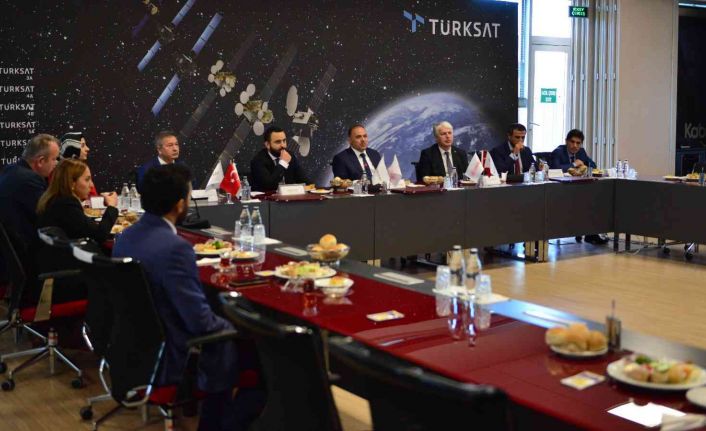Uydu Destekli Ulusal Akıllı Ulaşım Sistemleri Otomasyon Projesi için imzalar atıldı