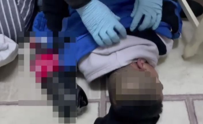 Uyuşturucu tacirlerinin en gizli bölmeleri bile tek tek tespit ediyor