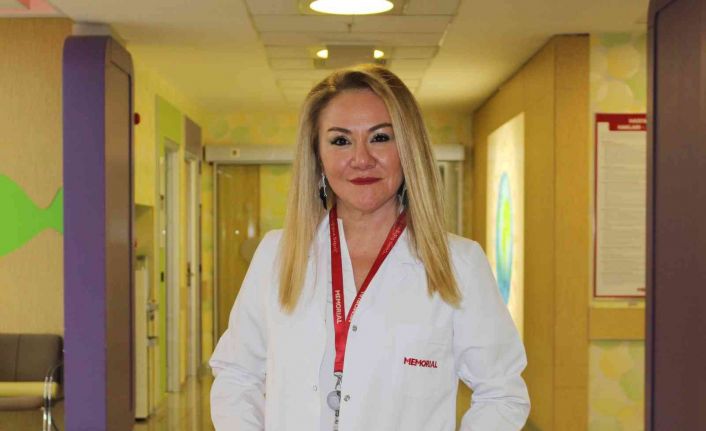 Uzm. Dr. Aşkın Güra Bayık: “30 hafta altında doğan prematüre bebeklerde durum çok riskli”