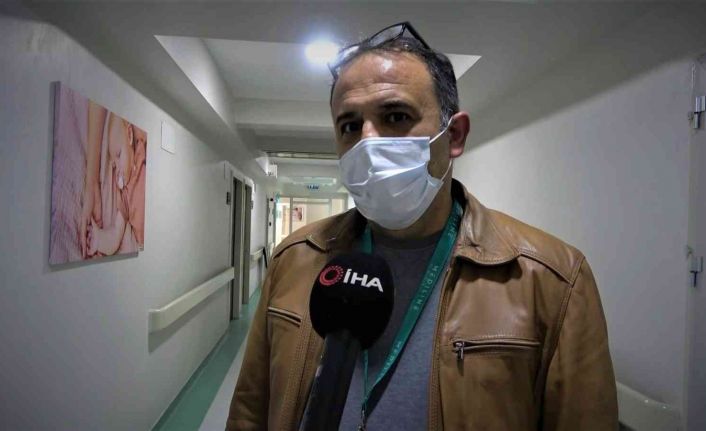 Uzman doktordan dikkat çeken uyarı: Psikolojinin Covid-19’un seyrinde çok büyük bir etkisi var