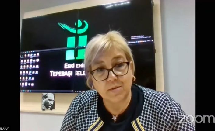 Uzmanlar alzheimer hastalığını konuştu