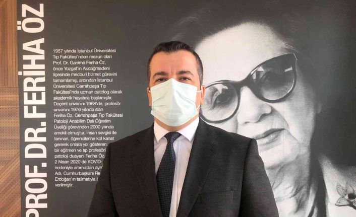 Uzmanlar, yoğun bakıma yatış oranlarının artışında aşılanmamanın etkisine dikkat çekiyor