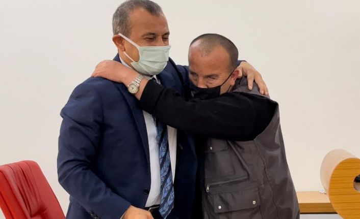 Vali Tuncay Sonel, bir günde 117 vatandaşı tek tek dinledi