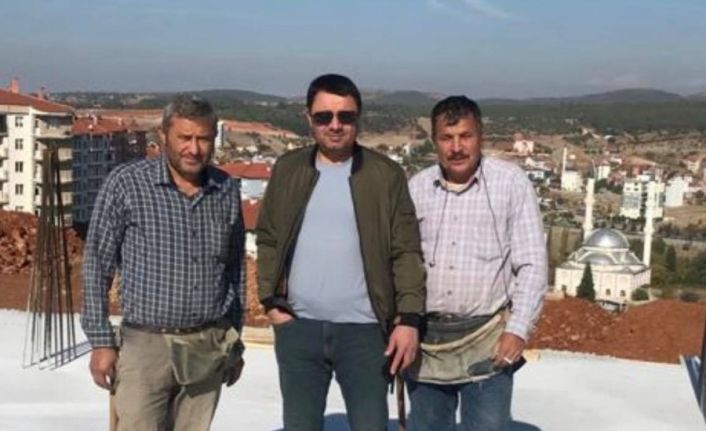 Yapı şampiyonu Ada İnşaat, Uşaklıları ev sahibi yapmaya devam ediyor