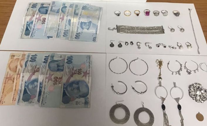 Yaşlı kadına FETÖ tuzağı kuran dolandırıcılar, dedektif gibi iz sürülerek yakalandı