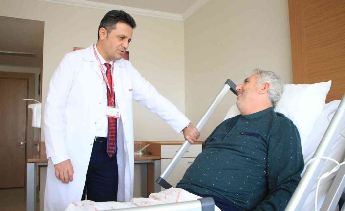 Yemek borusunu delen cismin turp olduğunu zannetti, gerçek sonradan ortaya çıktı