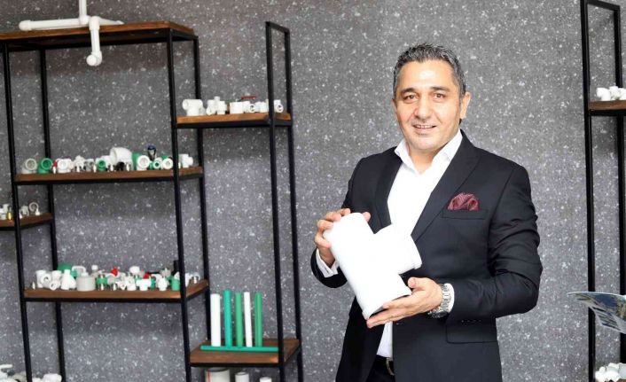 Yılbor Yönetim Kurulu Üyesi Yıldırım: “İhracatımıza katkıda bulunmayı sürdürüyoruz”