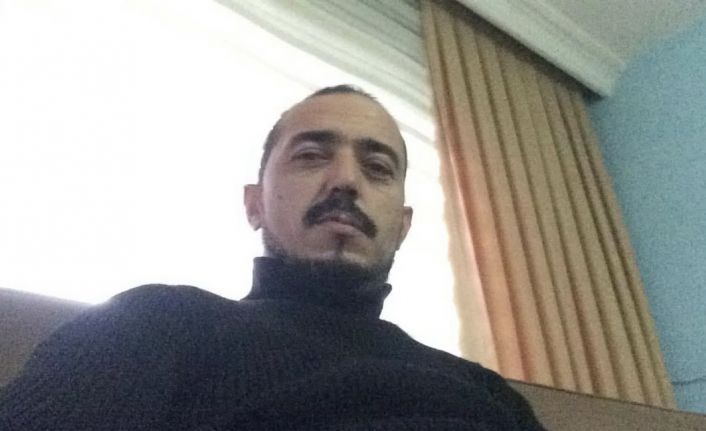 Yüksekten düşen işçi hayatını kaybetti