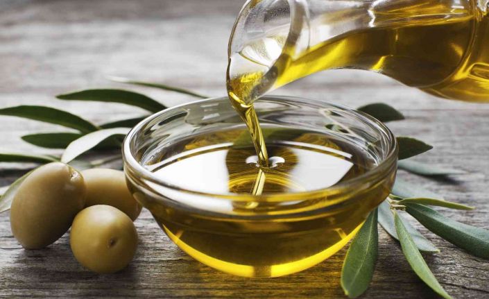 Zeytinyağı dolar bazında yüzde 26 değer kazandı