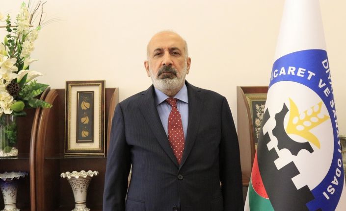 Zincir otel markaları Diyarbakır’da yatırımcı arayışına başladılar