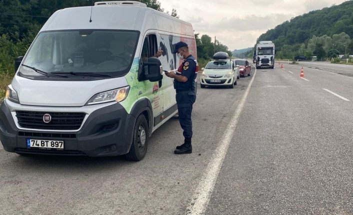 Zonguldak Valiliği’nden tematik denetleme