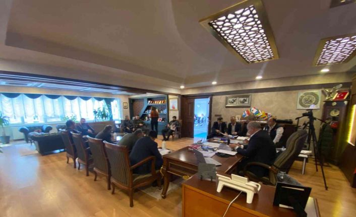 12 milyon 924 bin liralık arsa geliri, ilçeye yatırım olacak