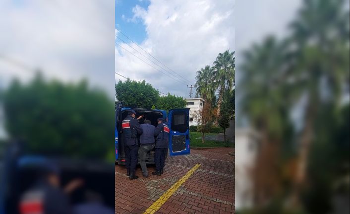 13 farklı suçtan 5 yıl hapis cezası ile aranan şahıs yakalandı
