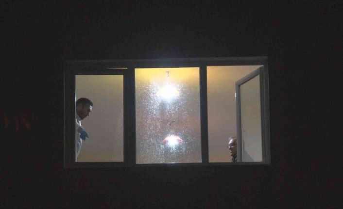 16 yaşındaki genç kızı başından vurarak öldüren katil zanlısına müebbet hapis cezası