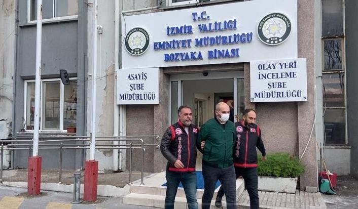 17 yaşındaki gencin cinayet şüphelisi 6 yıl sonra eşiyle buluşunca yakalandı