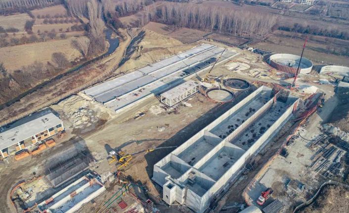 180 milyon liralık yatırımda sona gelindi: 27 yıllık hayal gerçek oluyor