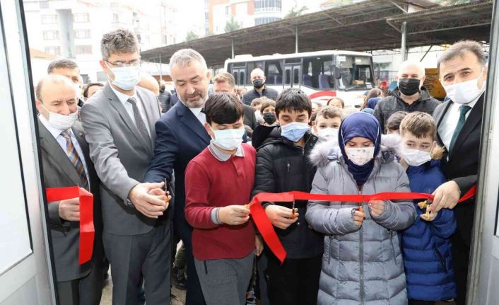 19 Mayıs’ta Zekâ Geliştirici Ahşap Akıl ve Strateji Oyunları El Sanatları Sergisi açıldı