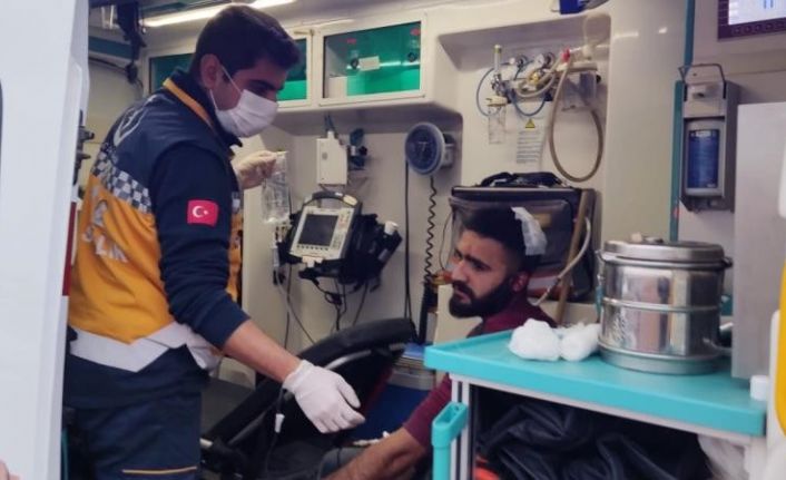 1 kişinin öldüğü, 34 kişinin yaralandığı ailelerin kavgasında 4 kişi gözaltına alındı
