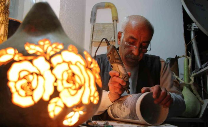 3 defa kalbi durdu, felç geçirdi ama o hobisi sayesinde hayata tutundu