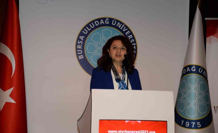 3. Spor Travmatolojisi ve Rehabilitasyonu Kongresi BUÜ ev sahipliğinde başladı