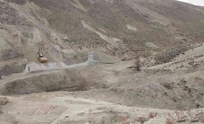 57 kişiye istihdam, ülke ekonomisine milyonlarca lira katkı sağlayacak