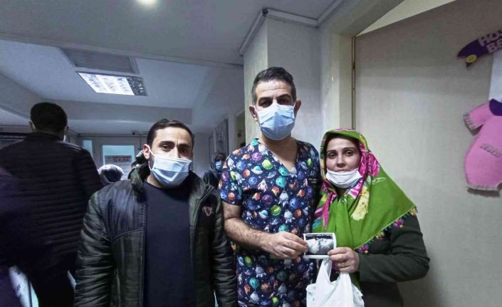 5 yıllık çocuk hasreti doktor tavsiyeli fitoterapi ile sona erdi