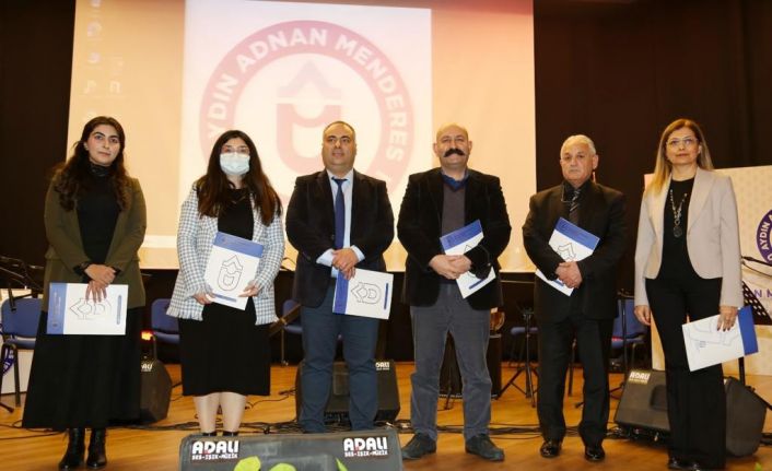 ADÜ’de 13.yy’da Anadolu’da Tasavvuf Anlayışı Paneli ve Tasavvuf Müziği dinletisi gerçekleşti