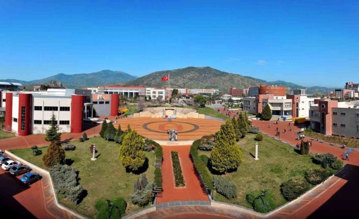 ADÜ’nün 2022 yılı bütçesi 672 milyon 322 bin TL olarak kabul edildi