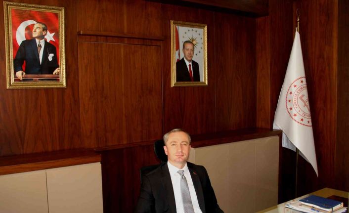 Ağrı Milli Eğitim Müdürlüğünün SERKA’ya sunduğu 2 proje destek almaya hak kazandı