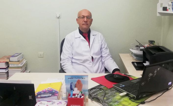 Aile hekimlerinden "7’den 70’e aşılan hayata bağlan" kampanyası