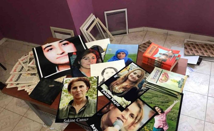 AK Parti Cizre eski İlçe Başkanı Cihan Güven’in kardeşi Tahir Güven’e düzenlenen silahlı saldırı olayı ile ilgili 26 şahıs gözaltına alındı