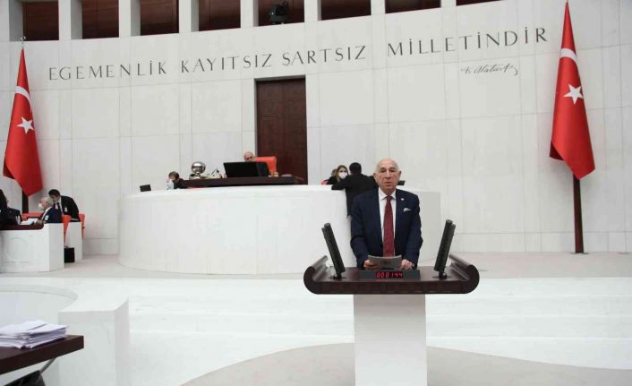 AK Parti Milletvekili Kartal: “OSB modeli artık dünya ülkeleri tarafından da örnek alınan kurumsal bir yapıya sahiptir”