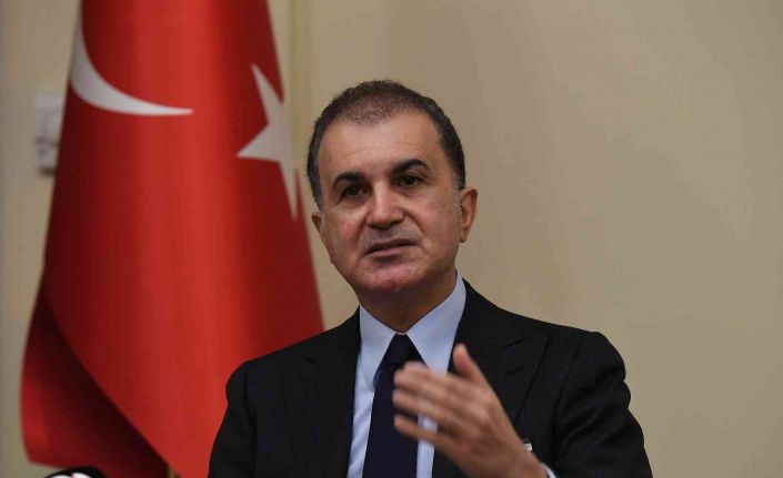 AK Parti Sözcüsü Çelik: “Senaryosu ve oyunculuğu kötü olan bir dizi”