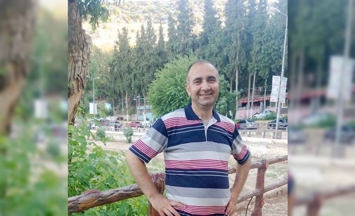 Alkollü sürücü sebebiyle bisikletiyle hayatını kaybeden Teoman Telek bisiklet etkinliği ile anıldı