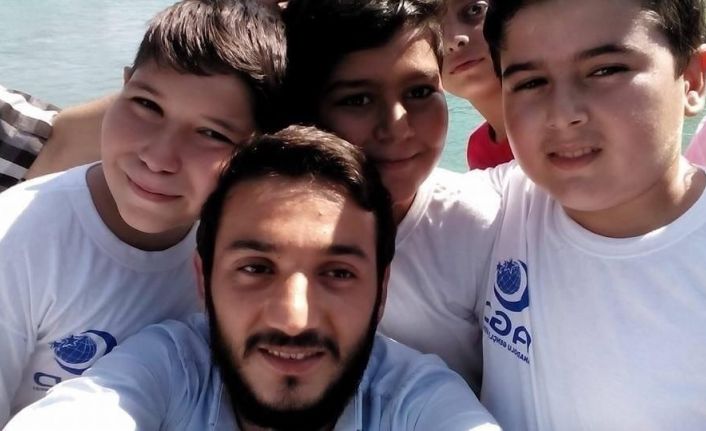 Aşı olmayan genç cami imam hatibi korona virüse yenik düştü