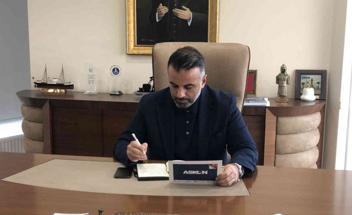 ASKON, iş insanlarına  ‘‘İndirim Seferberliği’’ çağrısında bulundu