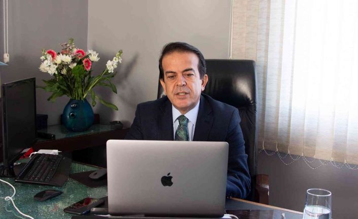 ATB Başkanı Çandır: “Antalya, Türkiye’nin örtüaltı varlığının yüzde 39’una sahip”