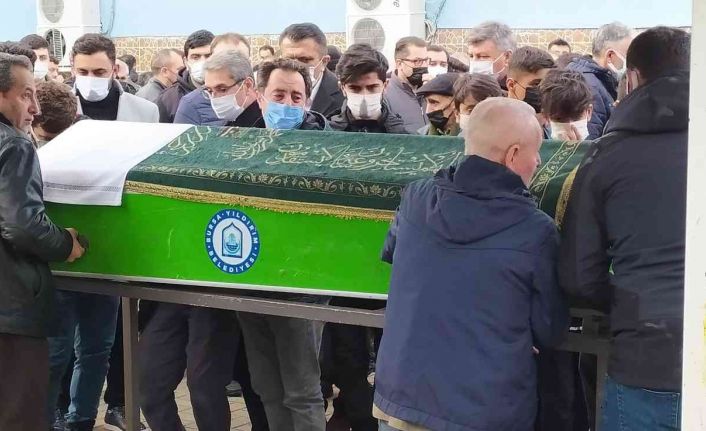 Ateşe verdiği dezenfektanla 14 yaşındaki çocuğu öldüren zanlı tutuklandı