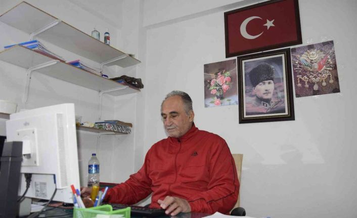 Avukatlar düşük meblağlar için dilekçe yazmayınca müşteriler kendisinden önce geliyor