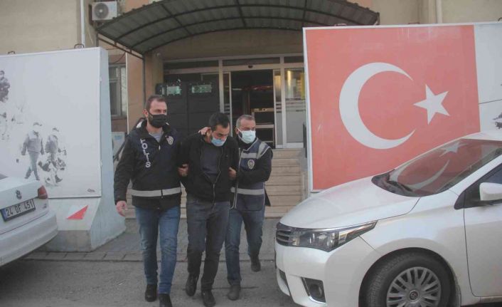 Ayşegül öğretmenin katil zanlısı adliyeye sevk edildi