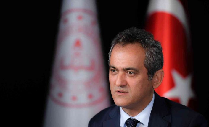 Bakan Özer: “Artık işgücü piyasasından geçmişten beri gelen, ‘aradığım elemanı bulamıyorum’ retoriği İnşallah tarih olacak”