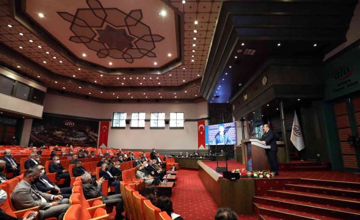 Bakan Varank: “2 dolarlık ürünü 40 dolara satanlarla çalışmak istemiyoruz”