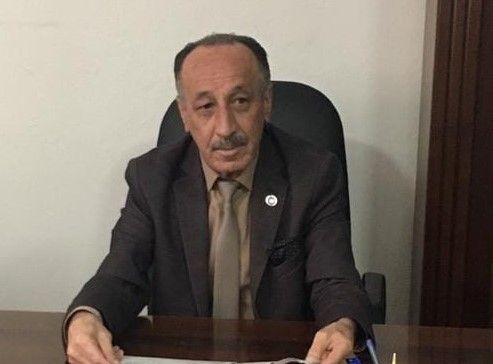 Bakan yardımcısından söz aldılar