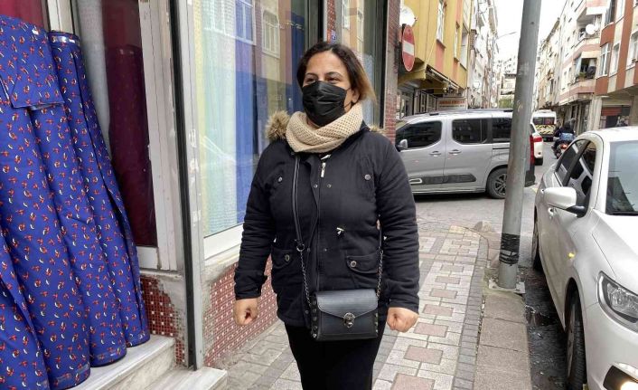 Bankaya yatırmak için yanına aldığı 90 bin liralık altını, semt pazarında çaldırdı