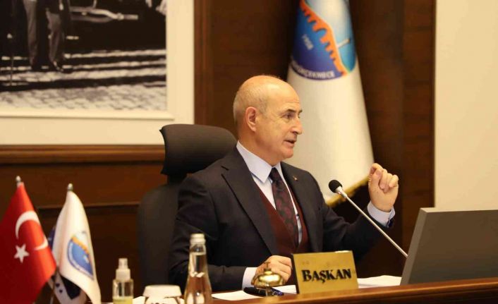 Başkan Akgün: "Tepecik’in imar planlarında sona gelindi"