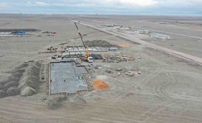 Başkan Altay: "Sille’deki cephanelik taşınıyor"