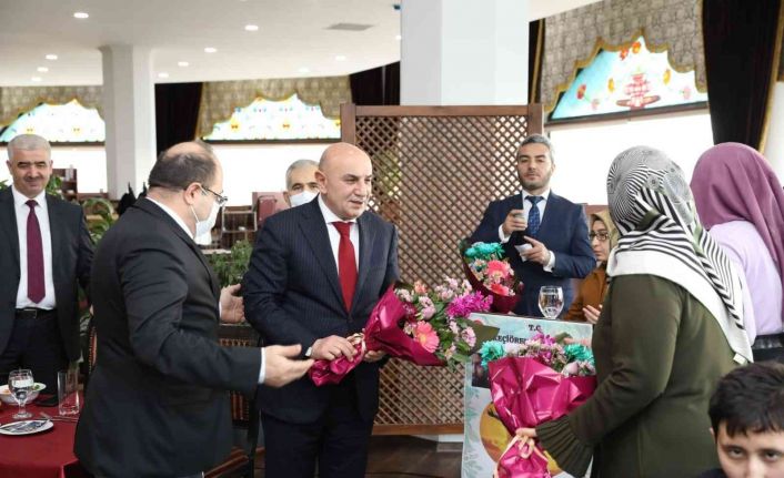 Başkan Altınok: “Söz verdik, Gündüzlü Bakım Merkezimizi açıyoruz”