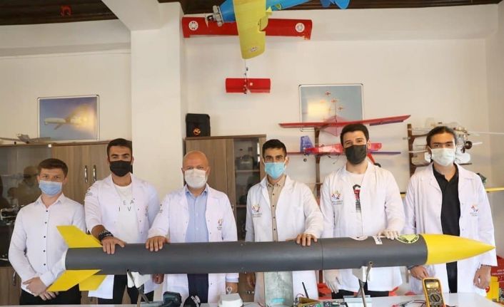Başkan Çolakbayrakdar, “Yerli ve milli üretimle ekonomiye büyük katkı sağlıyoruz”