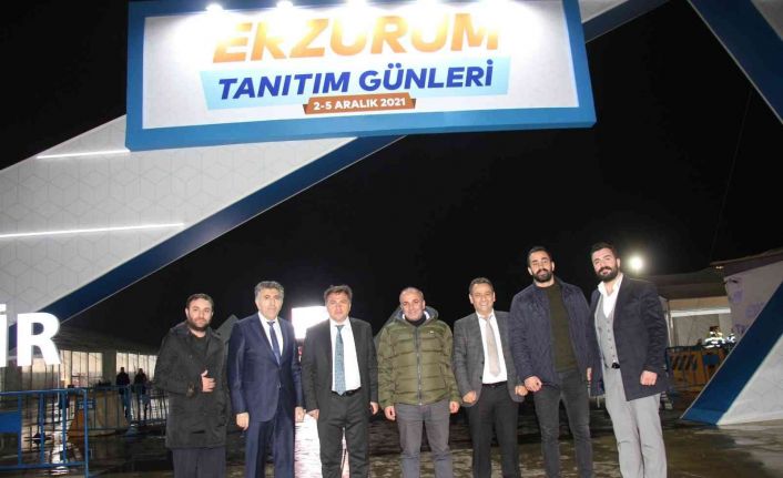 Başkan Demir, “Maltepe etkinliğinde stantların boş olması, istenilen katılımın olmayışı bizleri üzdü”